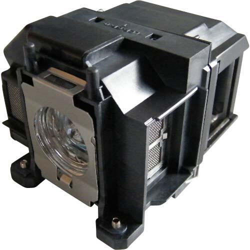 Beamerlampe für EPSON (ersetzt: ELPLP67, V13H010L67)
