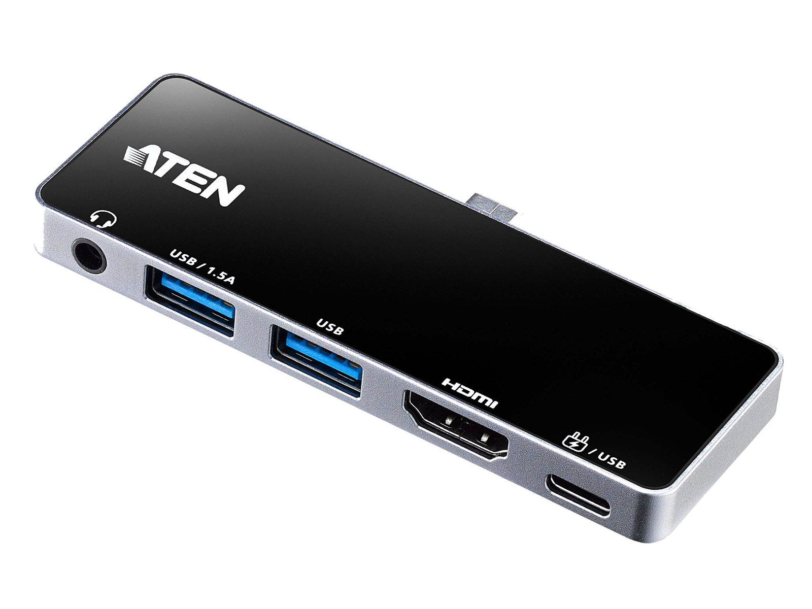 ATEN UH3238  Travel Dock