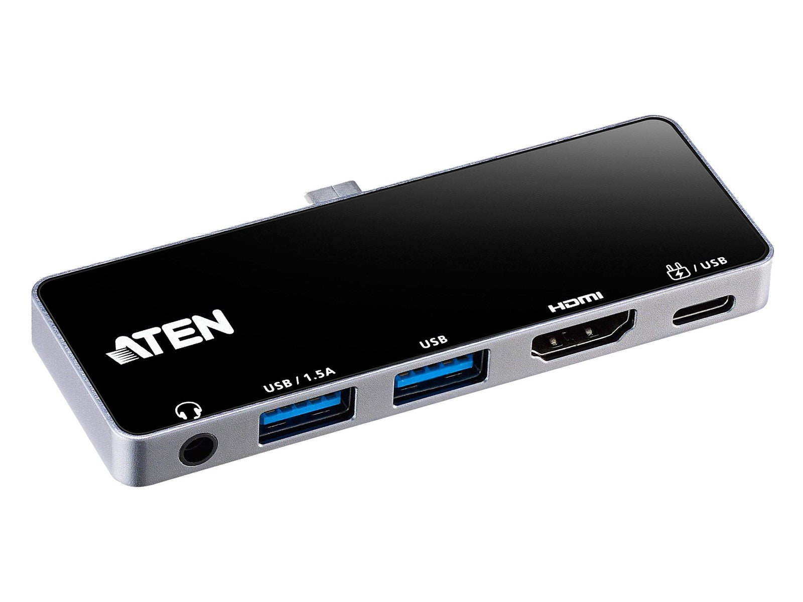 ATEN UH3238  Travel Dock
