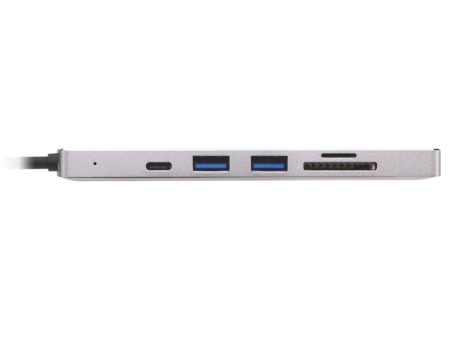 ATEN USB-C Multiport Mini Dock