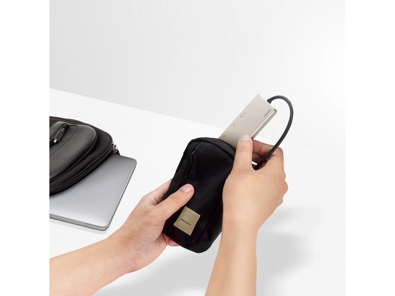 ATEN USB-C Multiport Mini Dock