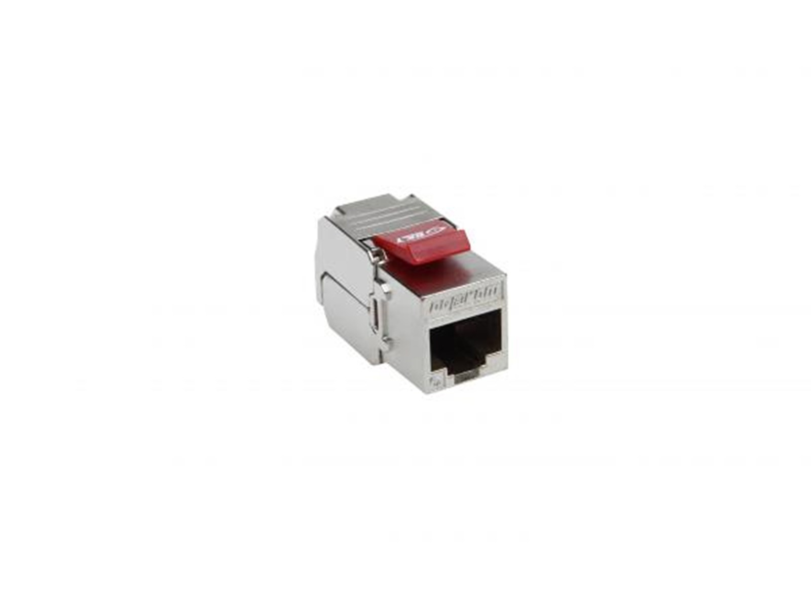 BKT ELEKTRONIK Modular Jack kat6a stp key tf dr@kom