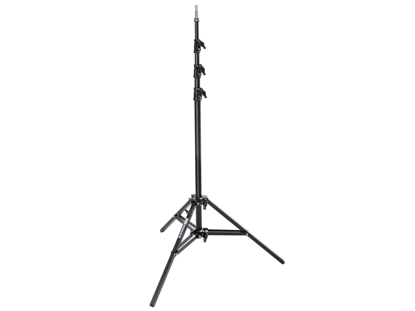 Avenger Lighting Tripod ALU BABY STAND 35 Black