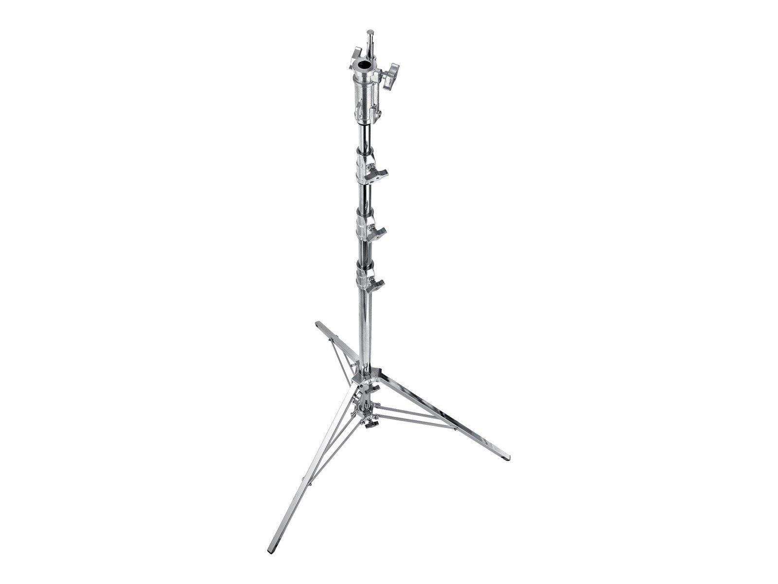 Avenger Lighting Tripod Combo ALU Stand 35 Silver
