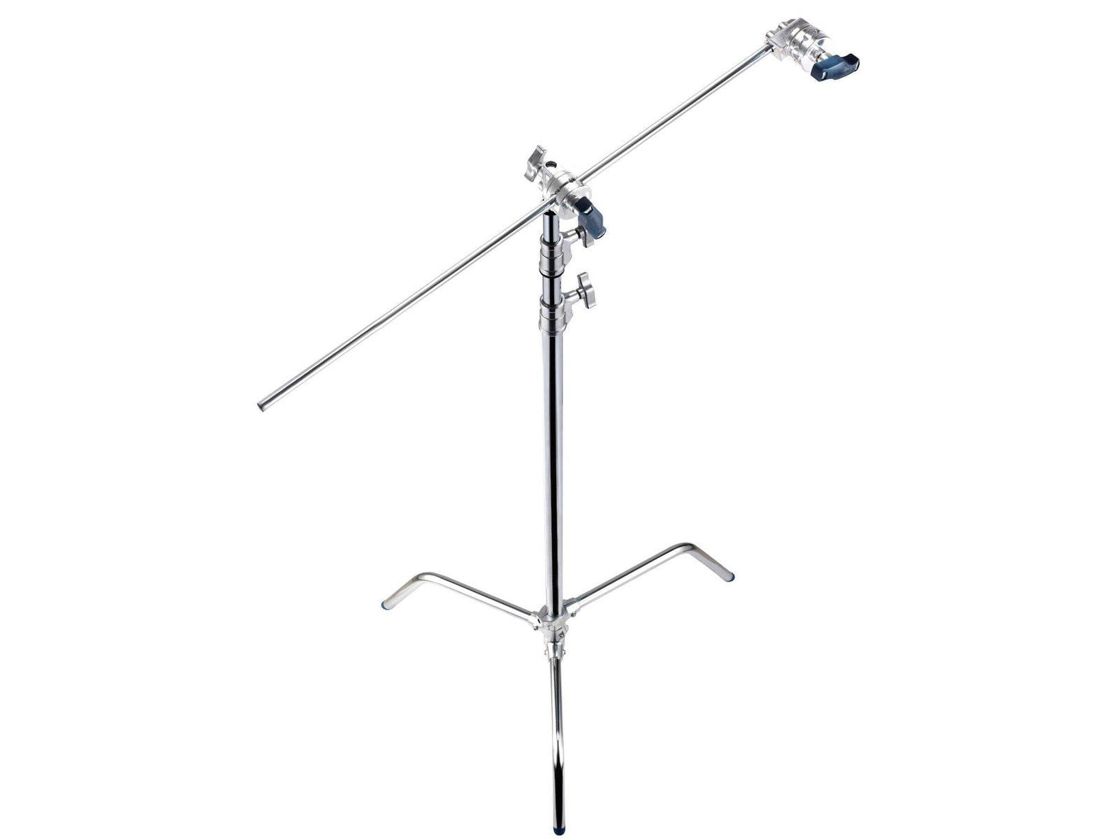 Avenger Light Stand C-Stand Kit 33 Silver