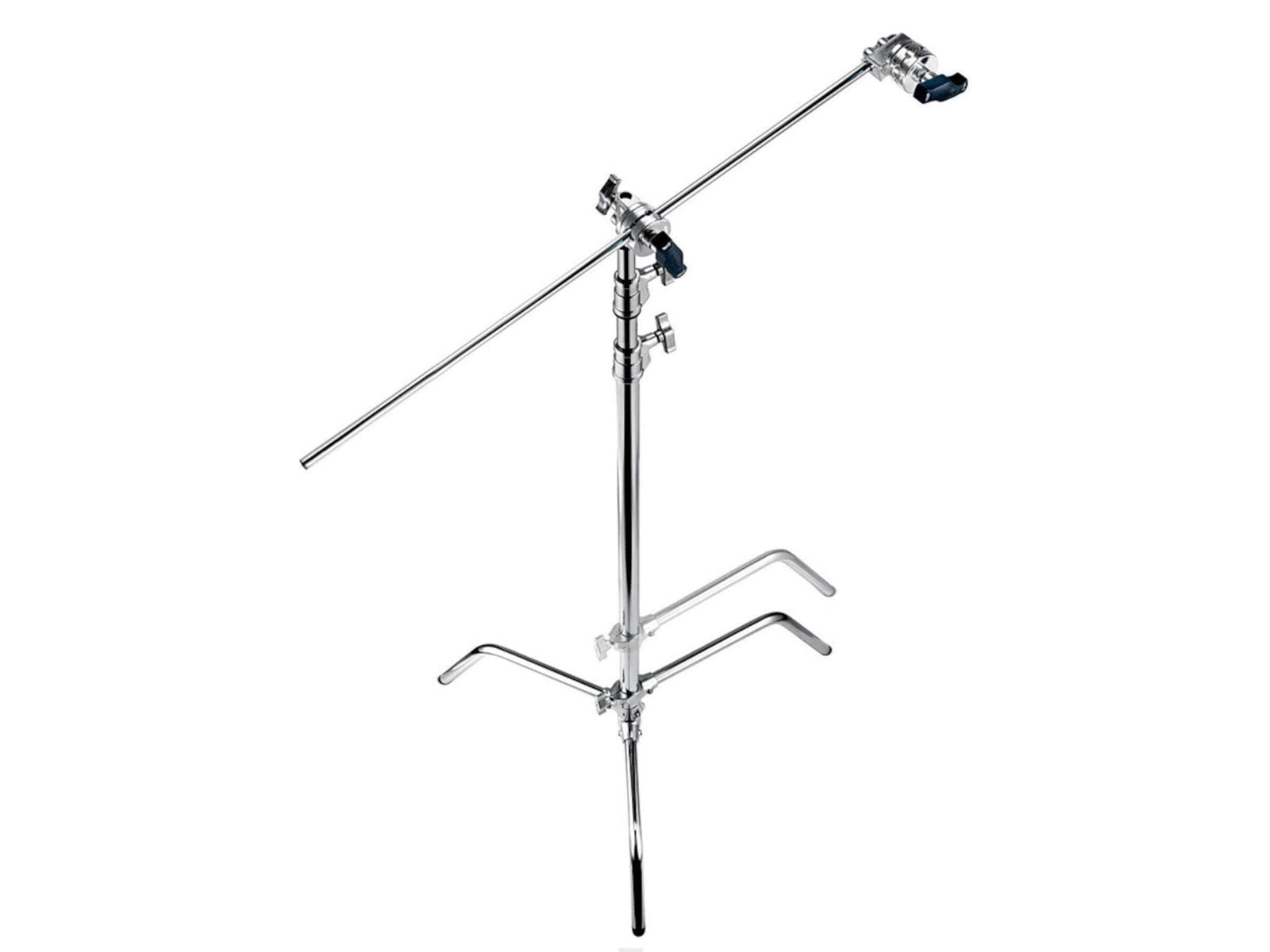 Avenger Light Stand C-Stand Kit 33 Silver