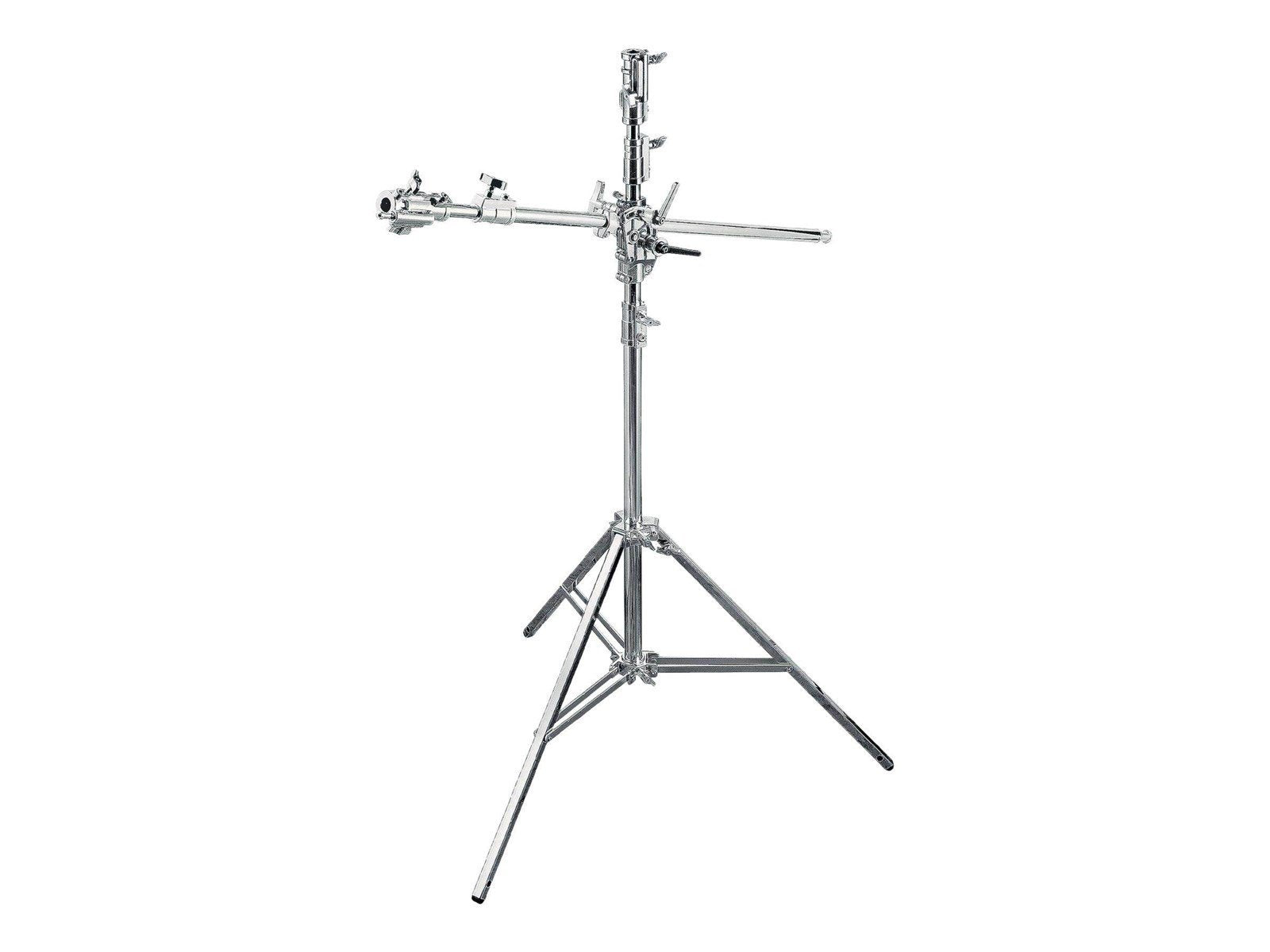 Avenger Boom and Light Stand 50 A4050 CS Silver
