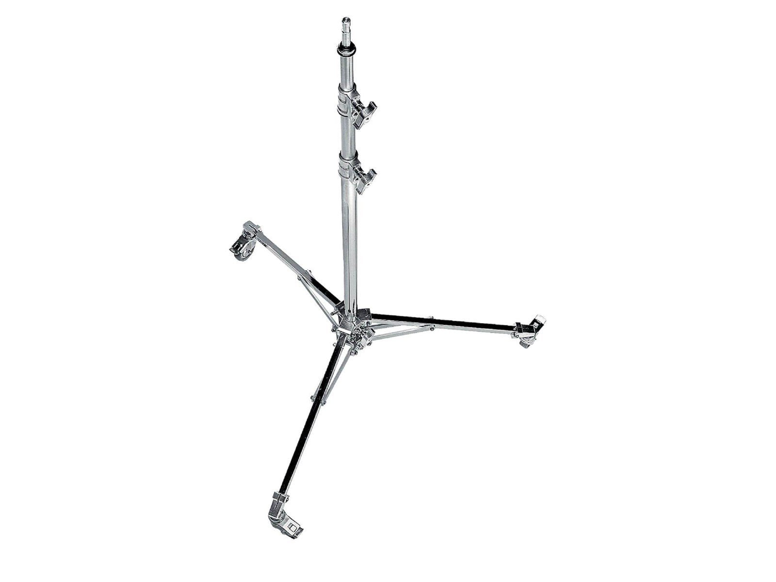 Avenger Tripod Roller Stand 29 L Silver