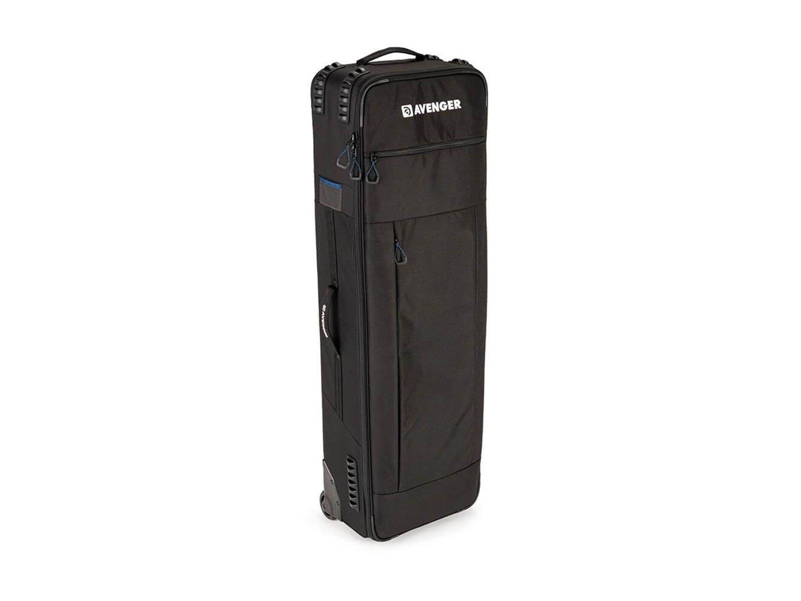 Avenger C-Stand Roller Case