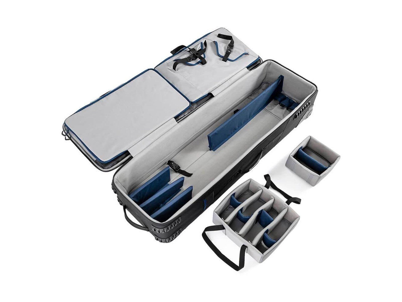 Avenger C-Stand Roller Case