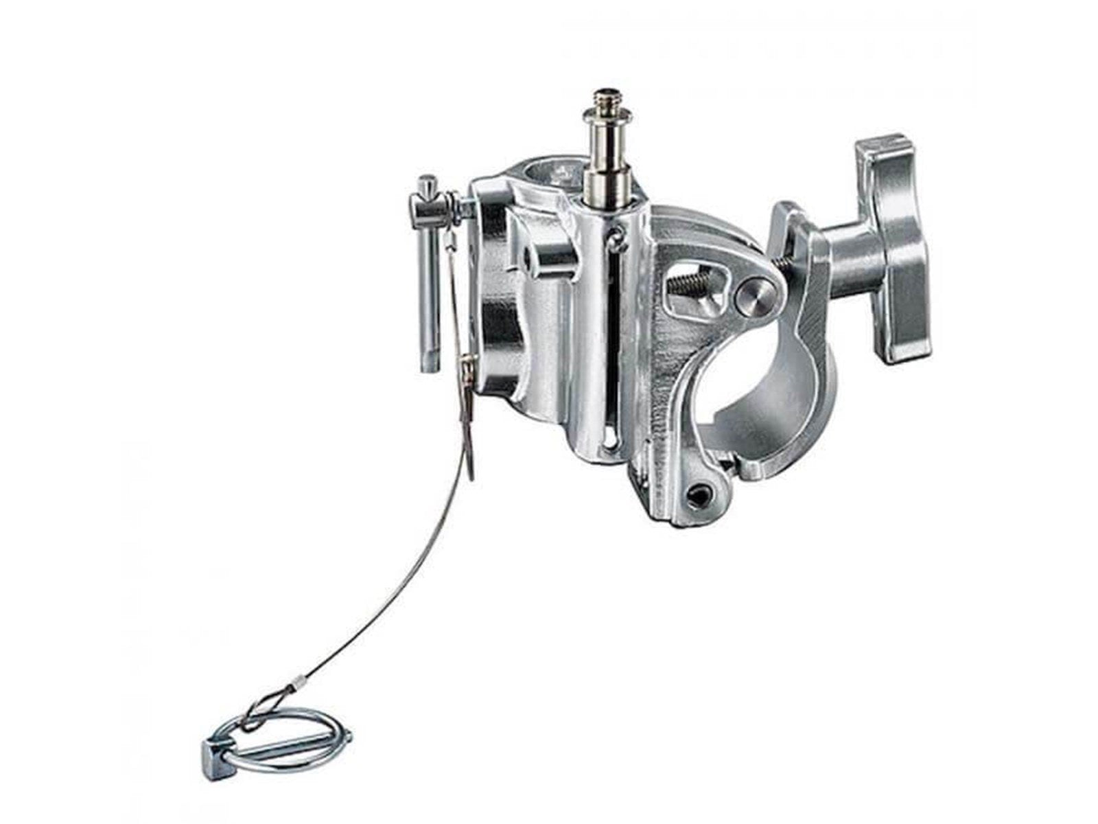 Avenger Barrel Clamp C345K-1