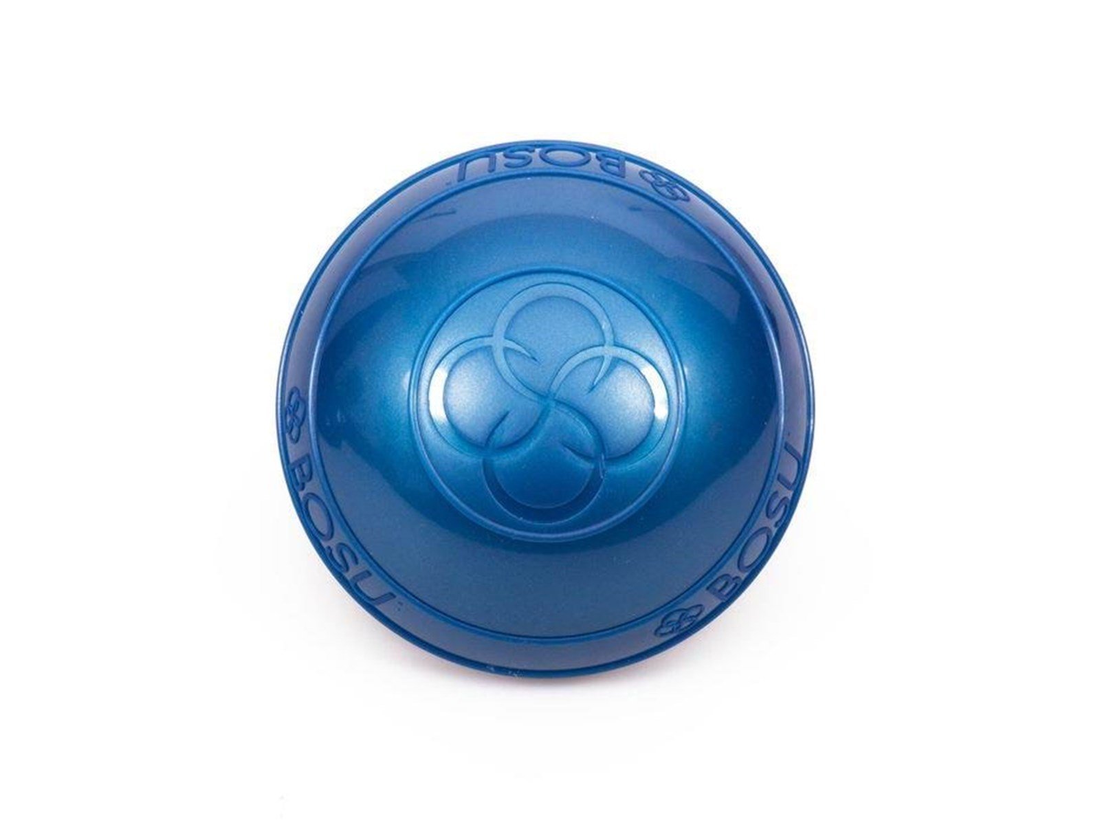 BOSU Balance Pods Balance trainer Blue