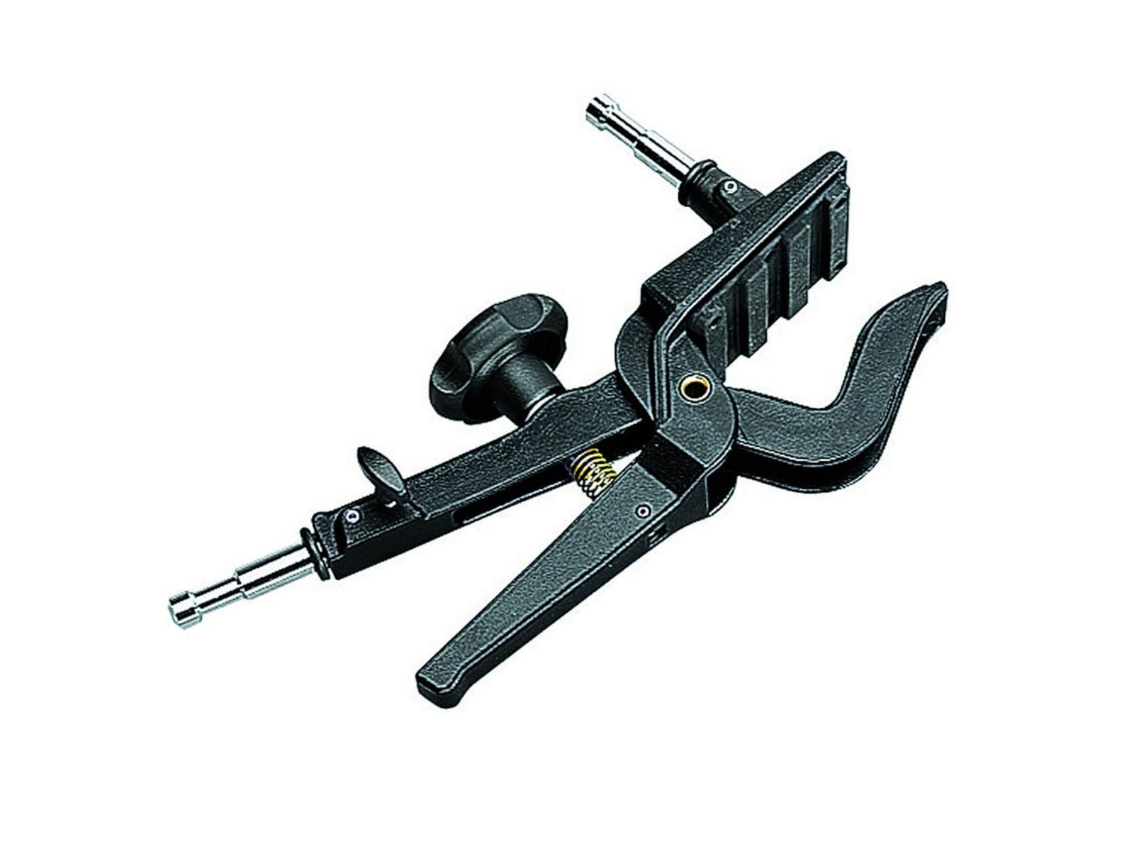 Avenger Pelican Gaffer Clip C500 Black