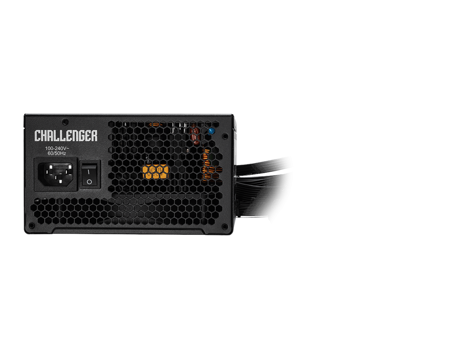 ASRock CL-650G Netzteile - 650 Watt - 120 mm - ATX 3.1 - 80 Plus Gold zertifiziert