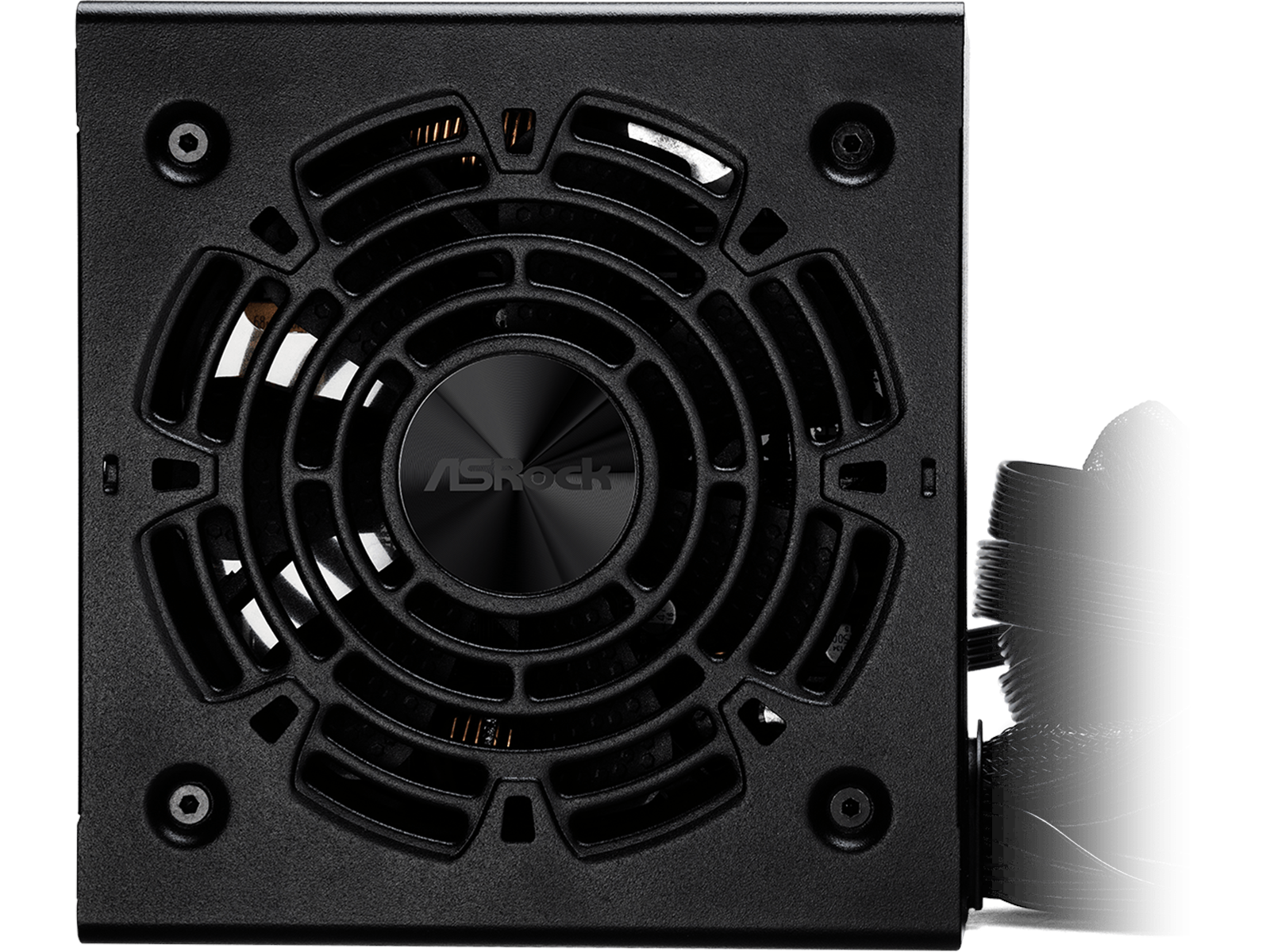 ASRock CL-750B Netzteile - 750 Watt - 120 mm - ATX 3.1 - 80 Plus Ja