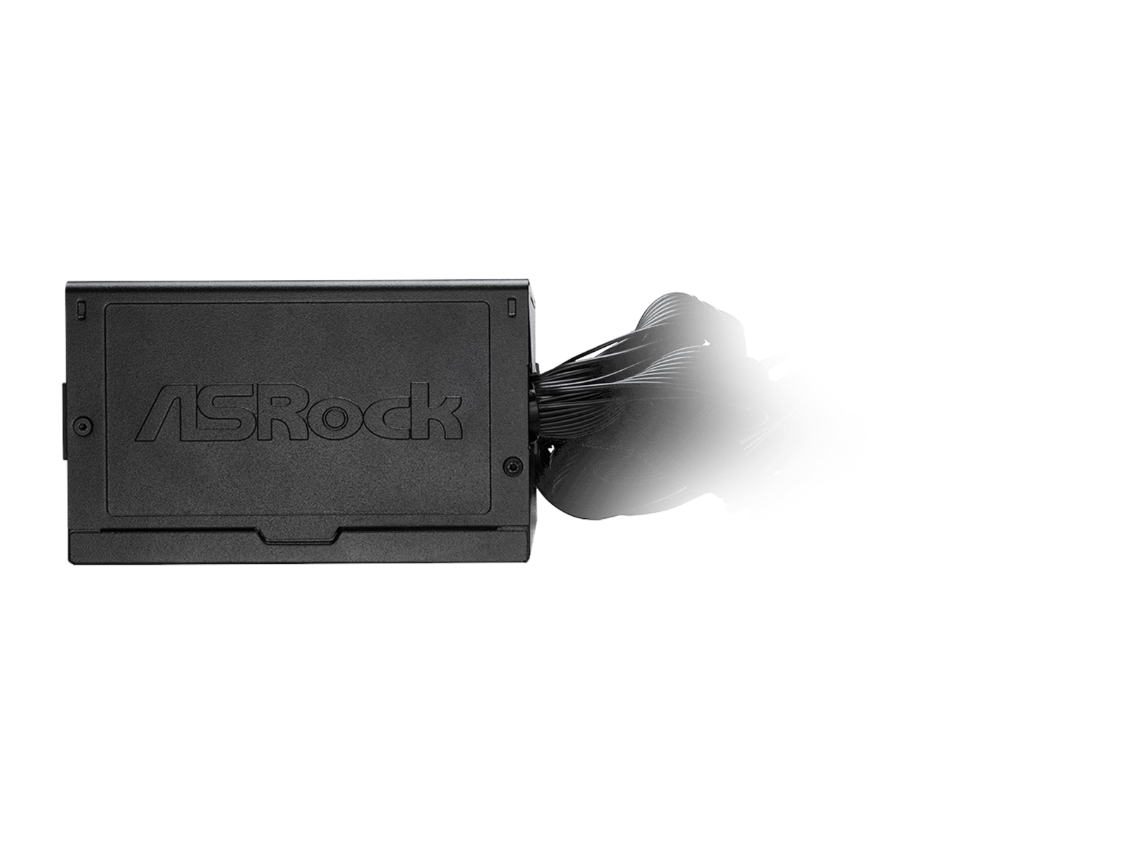 ASRock CL-750G Netzteile - 750 Watt - 130 mm - ATX 3.1 - 80 Plus Gold zertifiziert