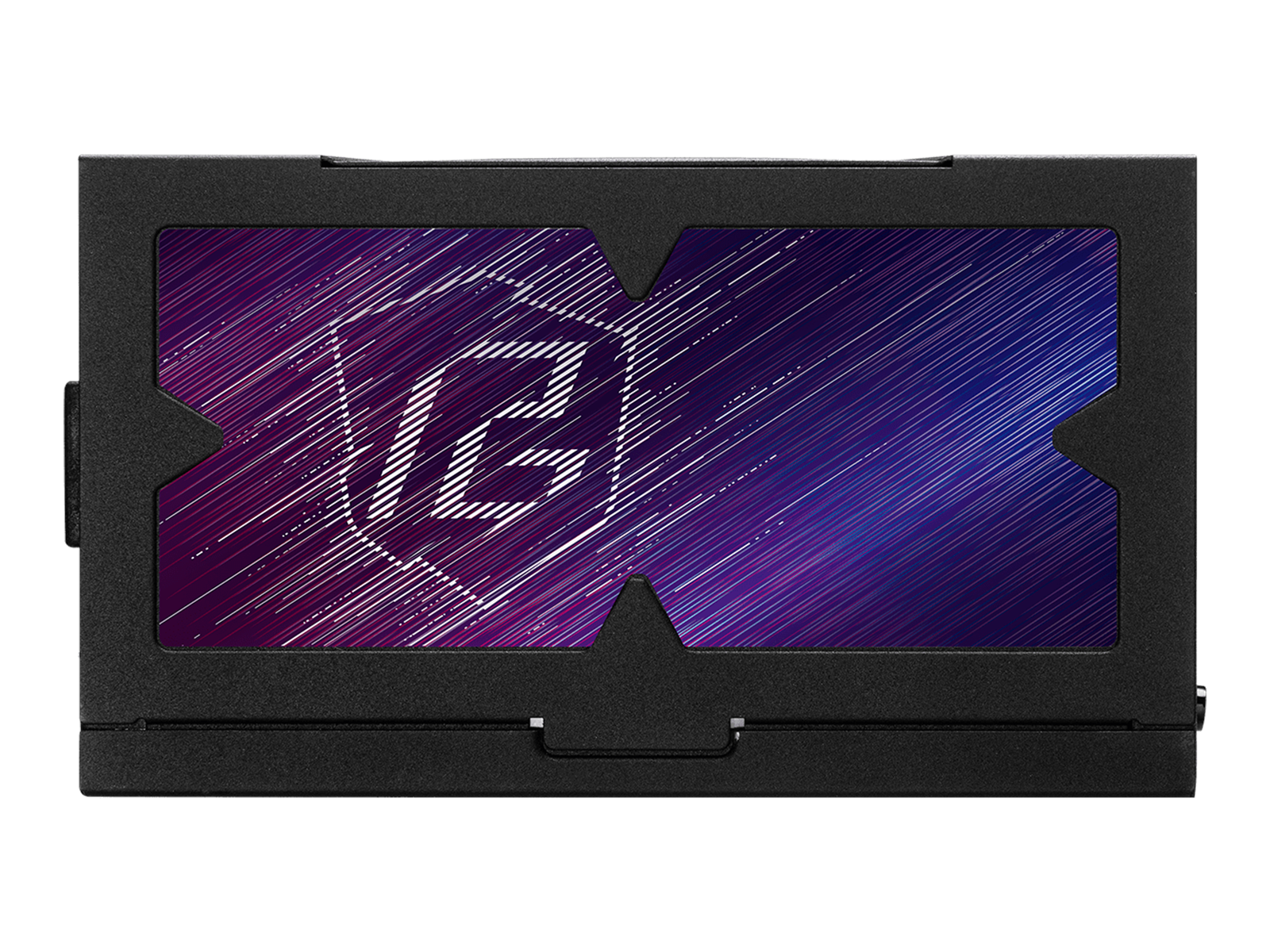 ASRock PG-750G Netzteile - 750 Watt - 135 mm - ATX 3.1 - 80 Plus Gold zertifiziert