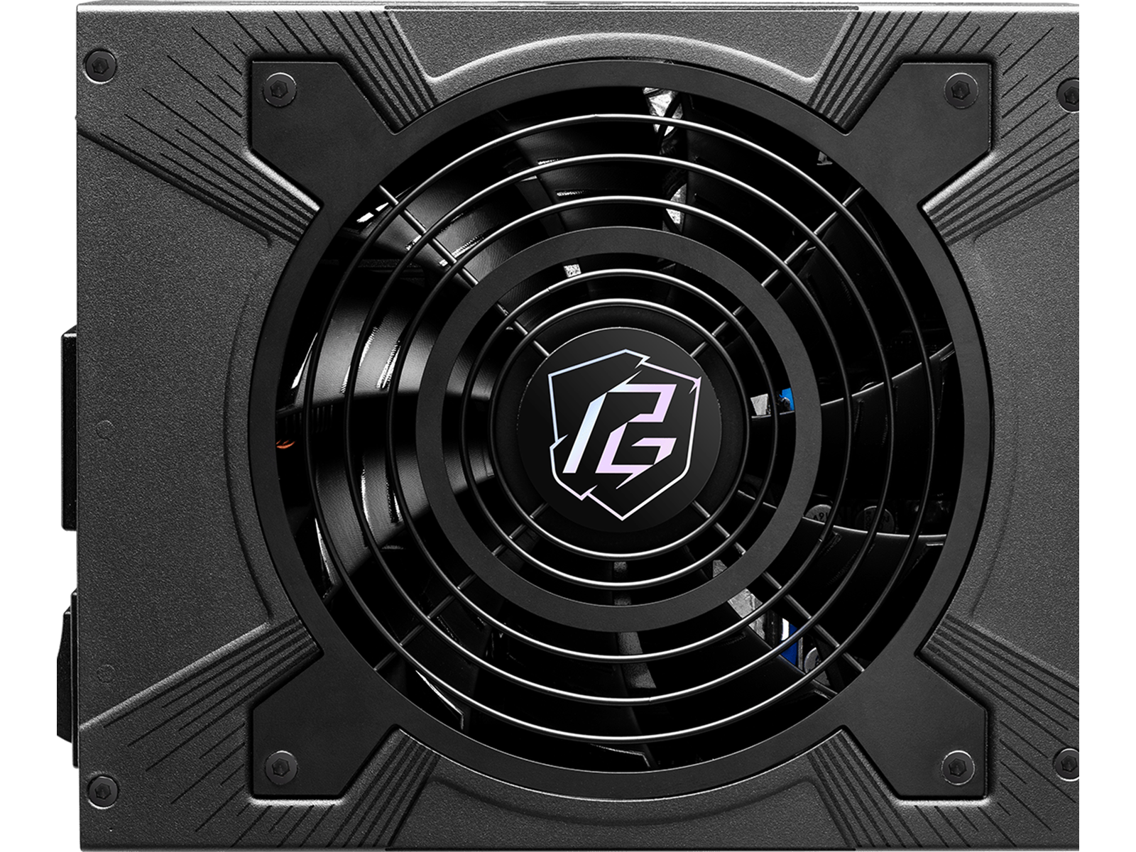 ASRock PG-1600G Netzteile - 1600 Watt - 135 mm - ATX 3.1 - 80 Plus Gold zertifiziert