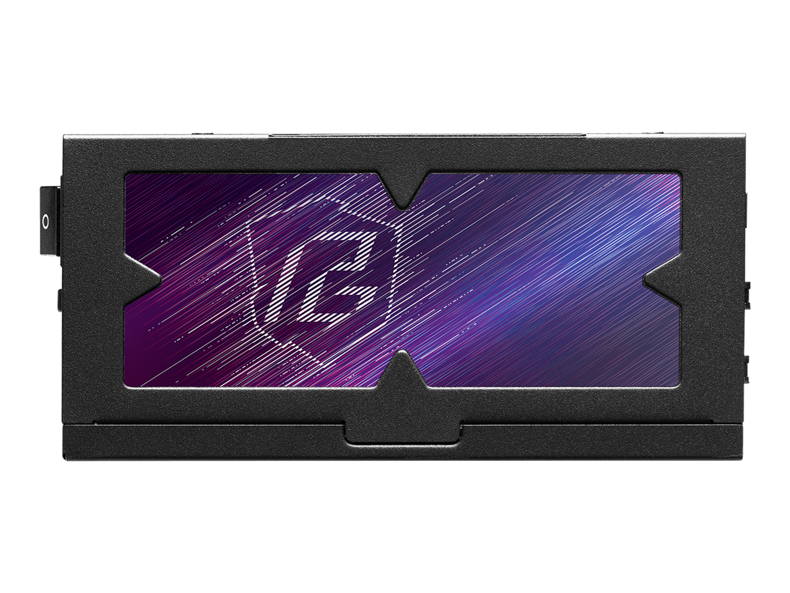 ASRock PG-1600G Netzteile - 1600 Watt - 135 mm - ATX 3.1 - 80 Plus Gold zertifiziert