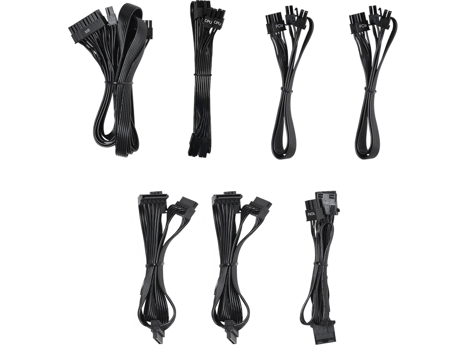 ASRock SL-650G Netzteile - 650 Watt - 135 mm - ATX 3.1 - 80 Plus Gold zertifiziert