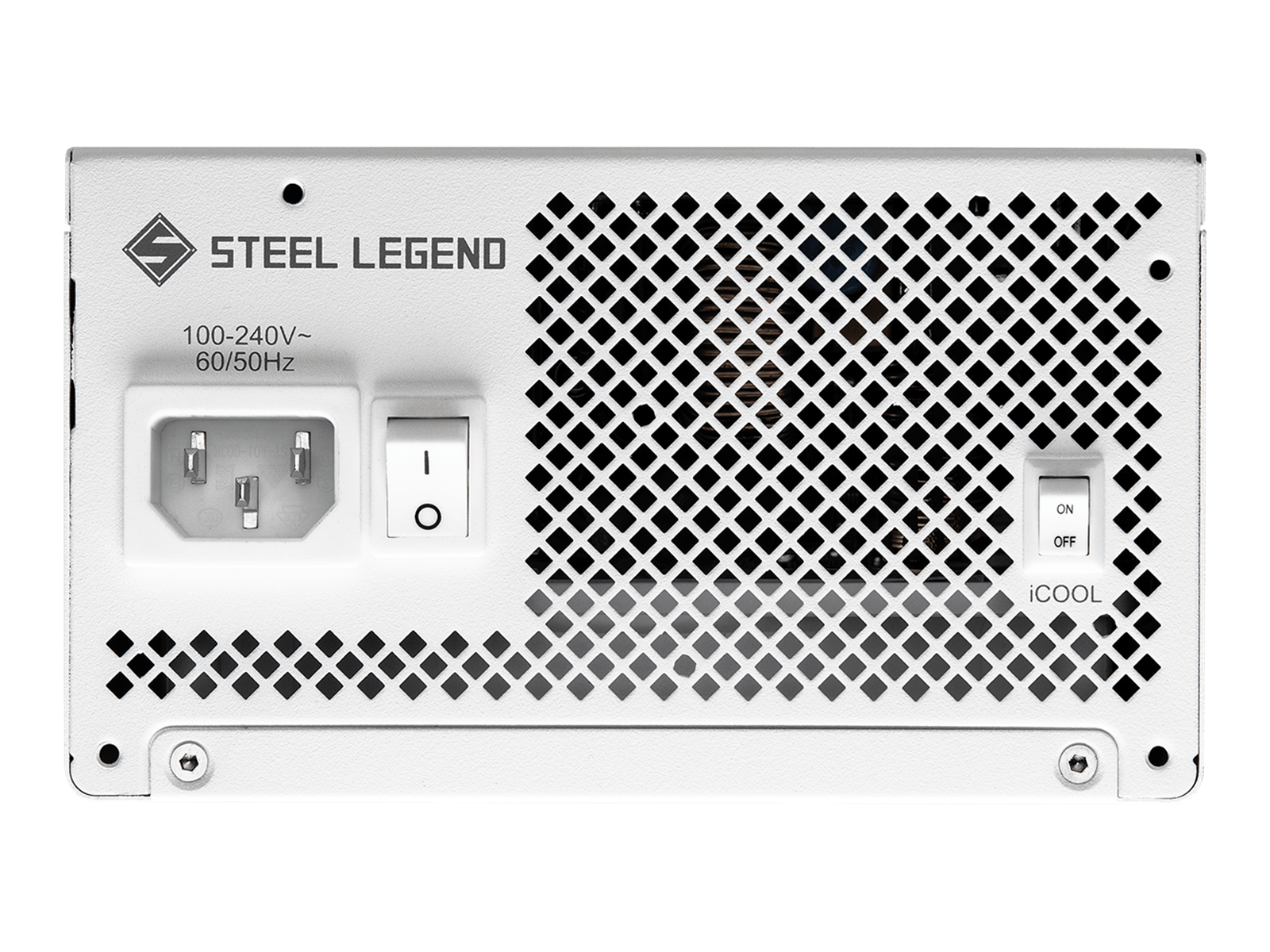 ASRock SL-1000GW Netzteile - 1000 Watt - 135 mm - ATX 3.0 - 80 Plus Gold zertifiziert