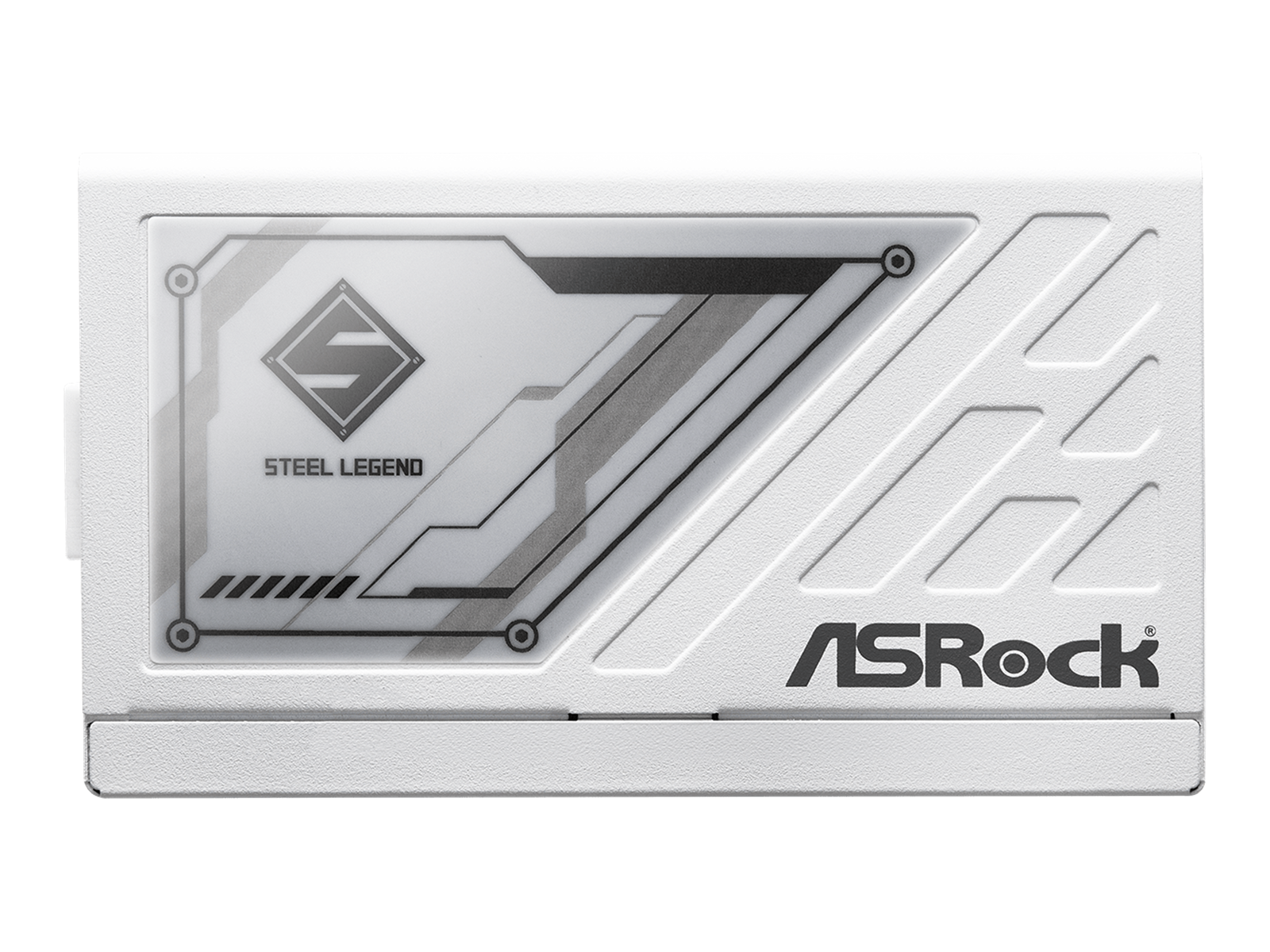 ASRock SL-1000GW Netzteile - 1000 Watt - 135 mm - ATX 3.0 - 80 Plus Gold zertifiziert