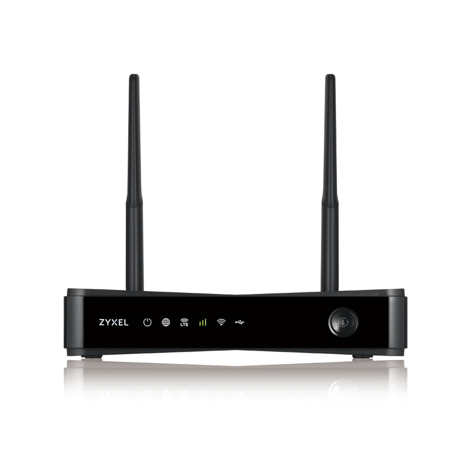 Zyxel WL-Router LTE3301-PLUS LTE Router