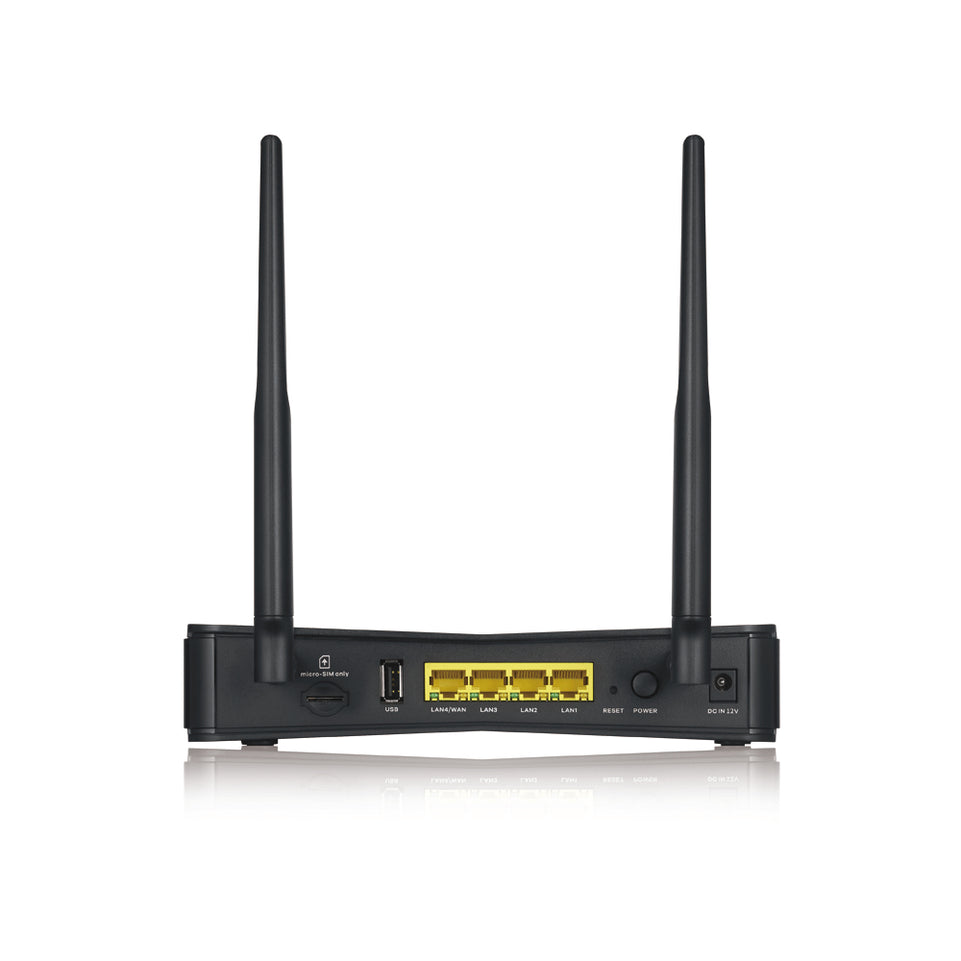 Zyxel WL-Router LTE3301-PLUS LTE Router