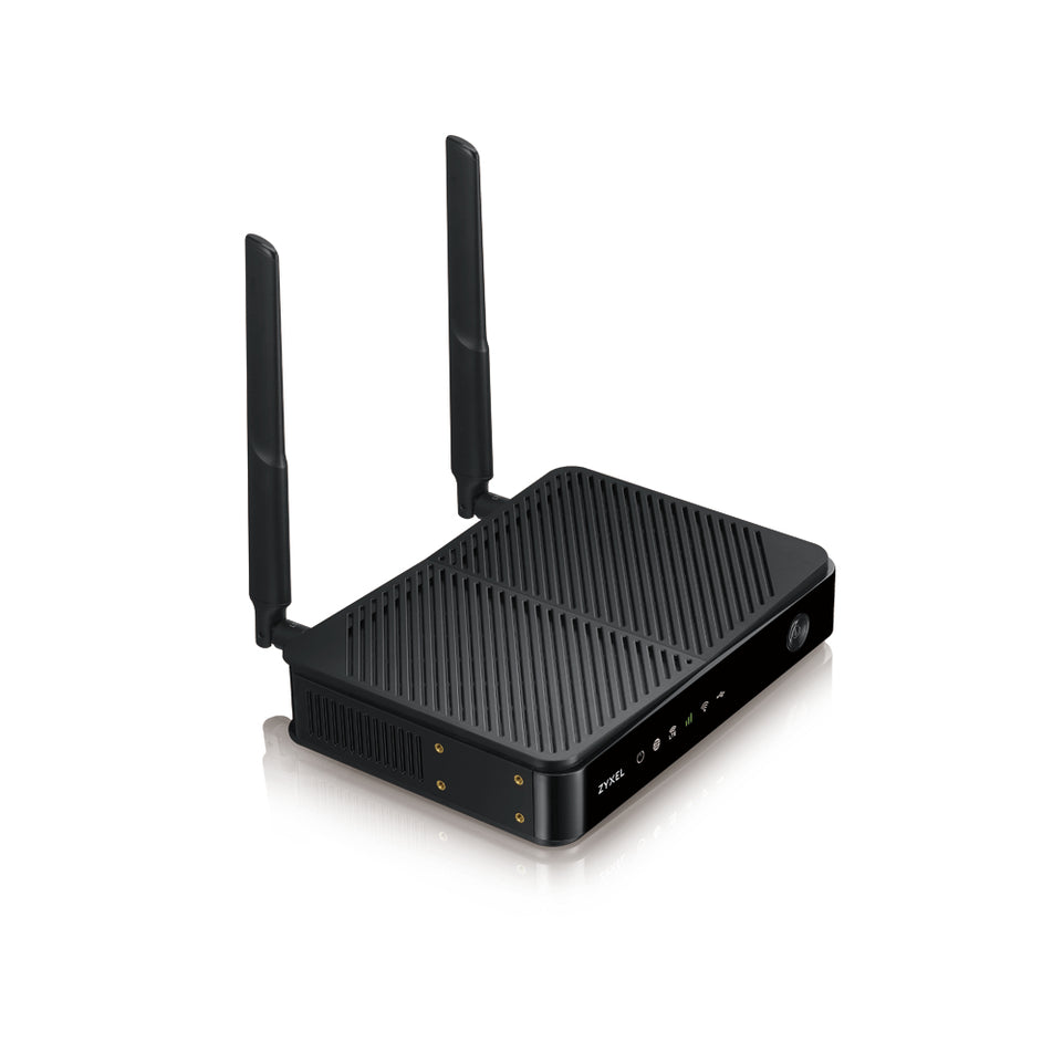 Zyxel WL-Router LTE3301-PLUS LTE Router