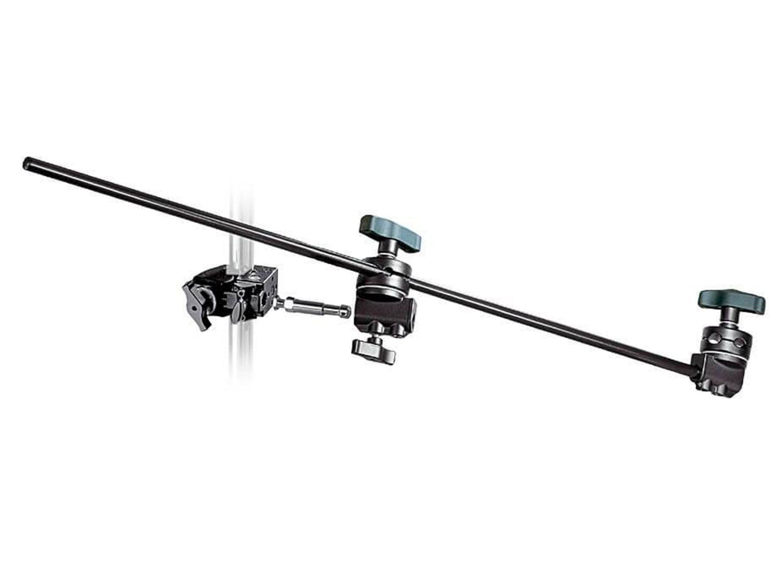 Avenger Tripod Mounting Set D800KIT Black