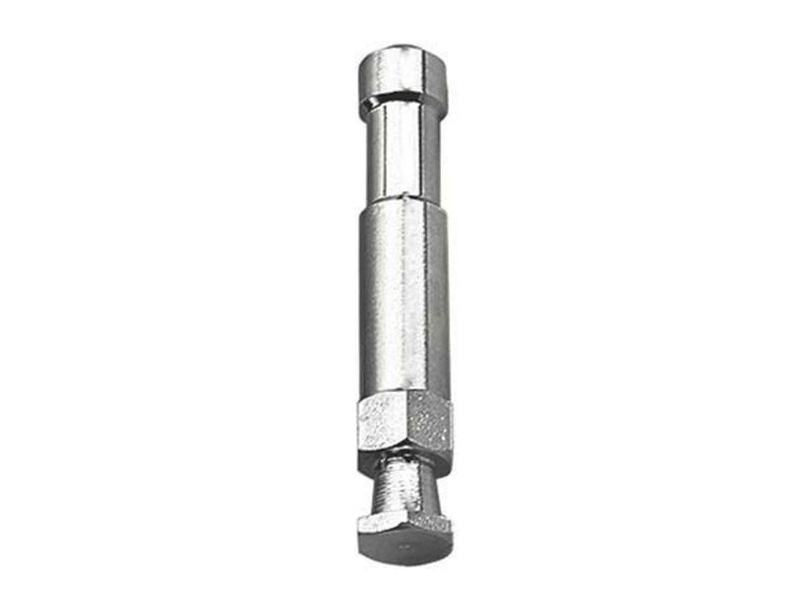 Avenger Coupling Snap-In Pins E600 Silver