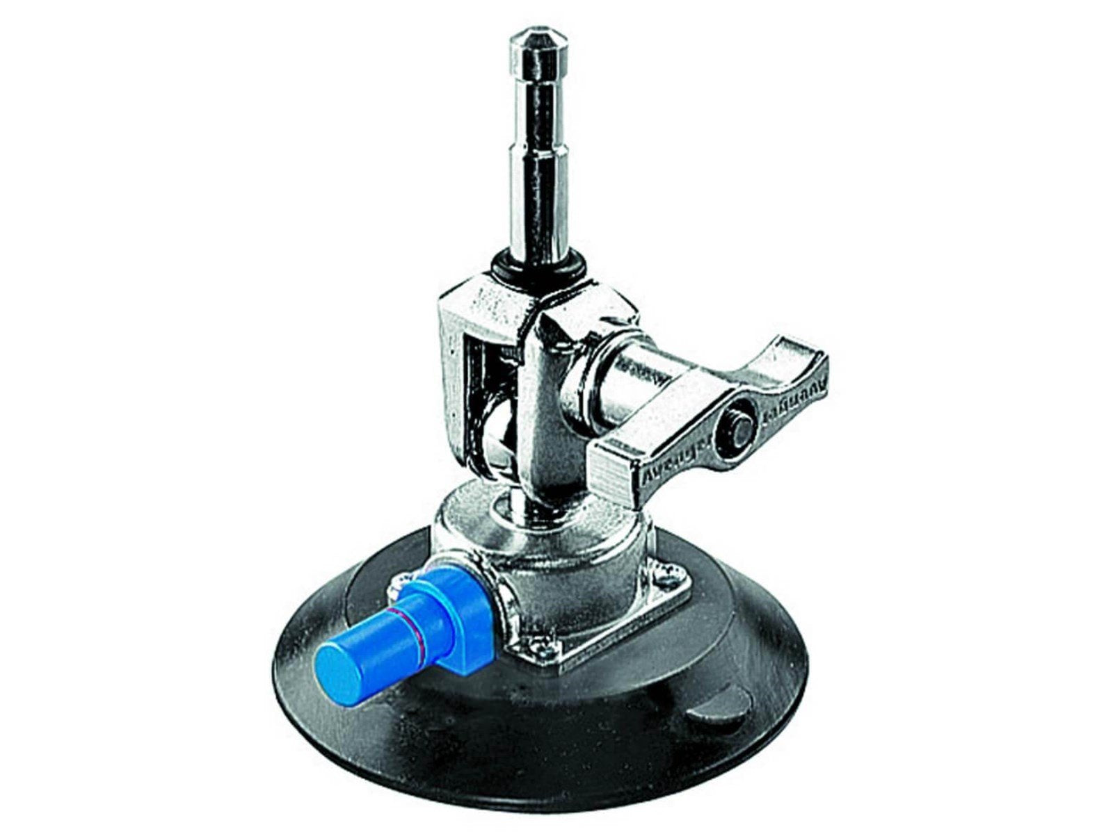 Avenger Tripod F1000 Pump Cup 16mm Spigot Black