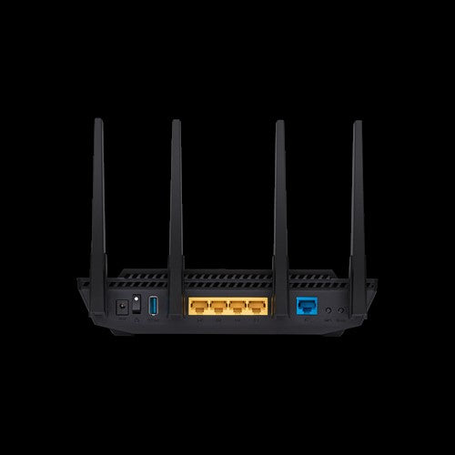 ASUS WL-Router RT-AX58U V2 AX3000 AiMesh