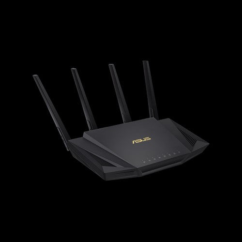 ASUS WL-Router RT-AX58U V2 AX3000 AiMesh