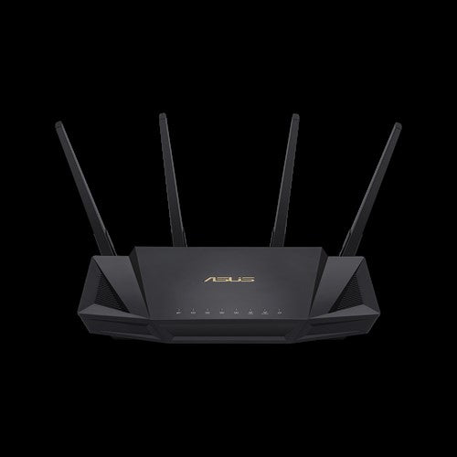 ASUS WL-Router RT-AX58U V2 AX3000 AiMesh