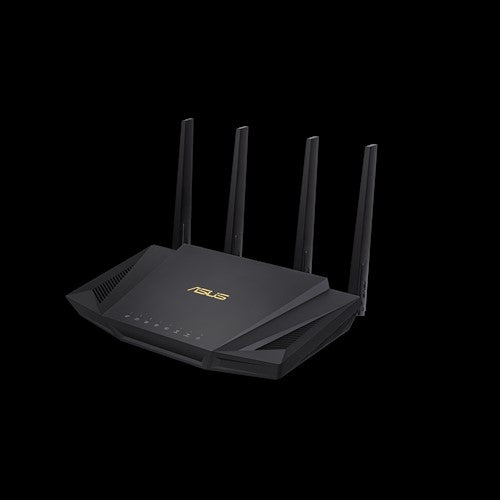 ASUS WL-Router RT-AX58U V2 AX3000 AiMesh