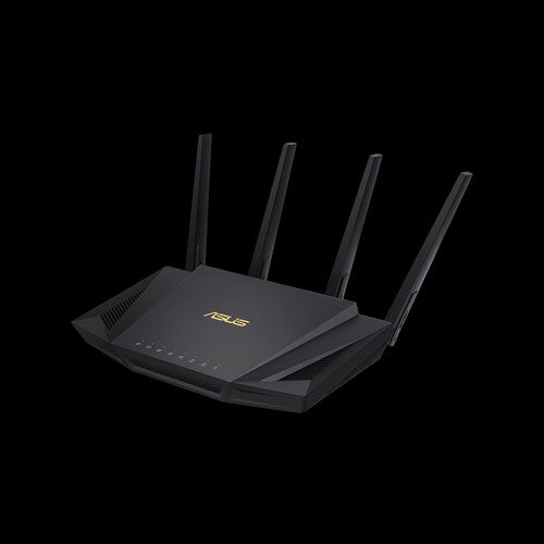 ASUS WL-Router RT-AX58U V2 AX3000 AiMesh