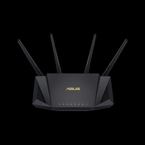 ASUS WL-Router RT-AX58U V2 AX3000 AiMesh