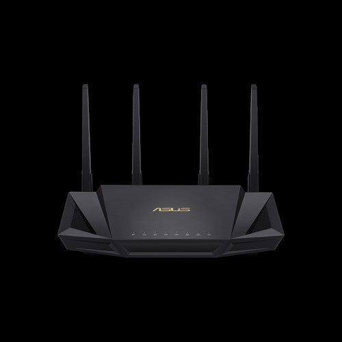 ASUS WL-Router RT-AX58U V2 AX3000 AiMesh