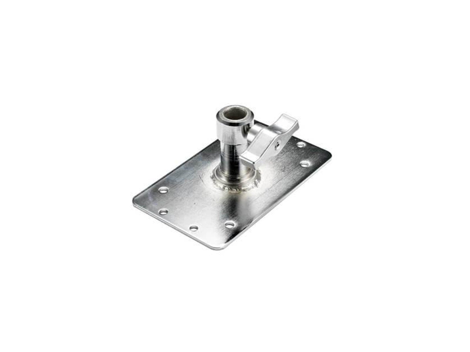 Avenger Baby Wall Plate F301 Mount Metal