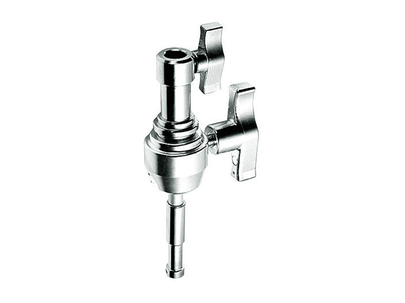 Avenger Swivel Pin Baby to Jr. F830