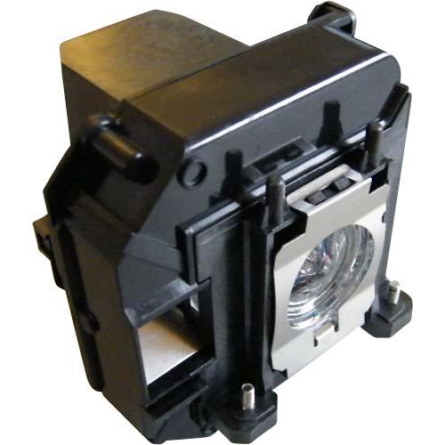 Beamerlampe für EPSON (ersetzt: ELPLP68, V13H010L68, V12H010L68)