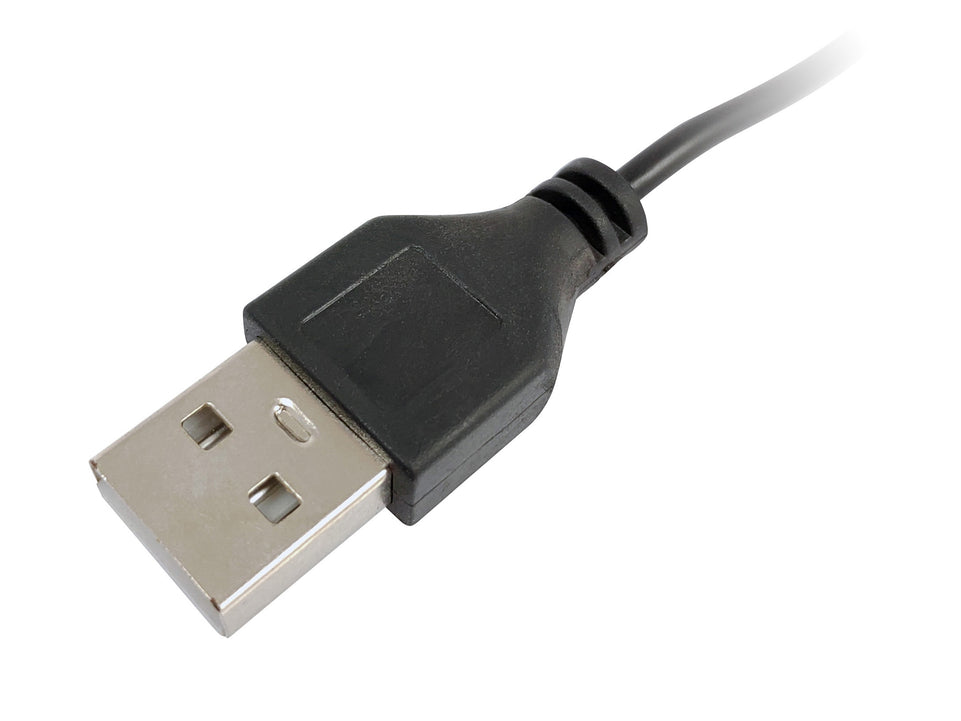 Equip VGA auf HDMI Adapter, mit Audio, schwarz, 15cm