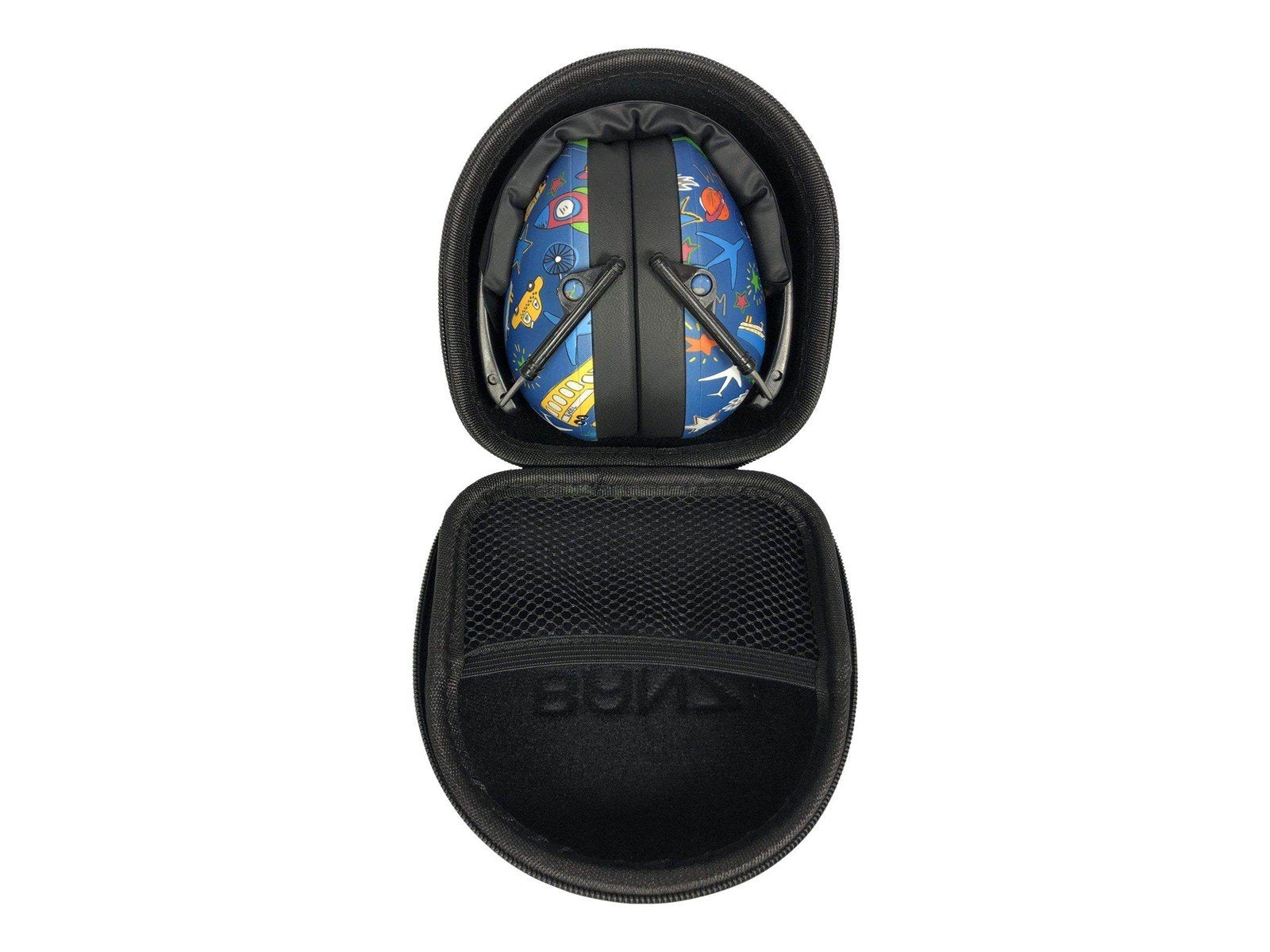 Banz Carry Case Earmuffs Kids