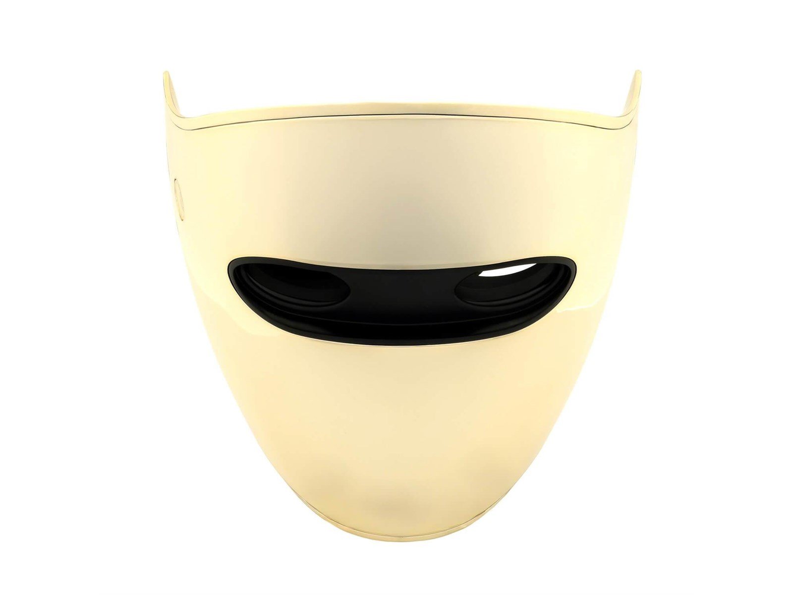 Beautifly Light Therapy Mask Aura Gold