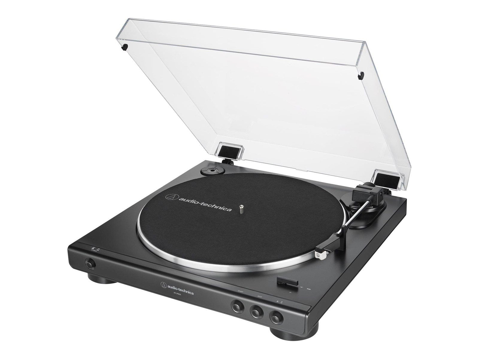 Audio-Technica AT-LP60X - turntable - Plattenspieler