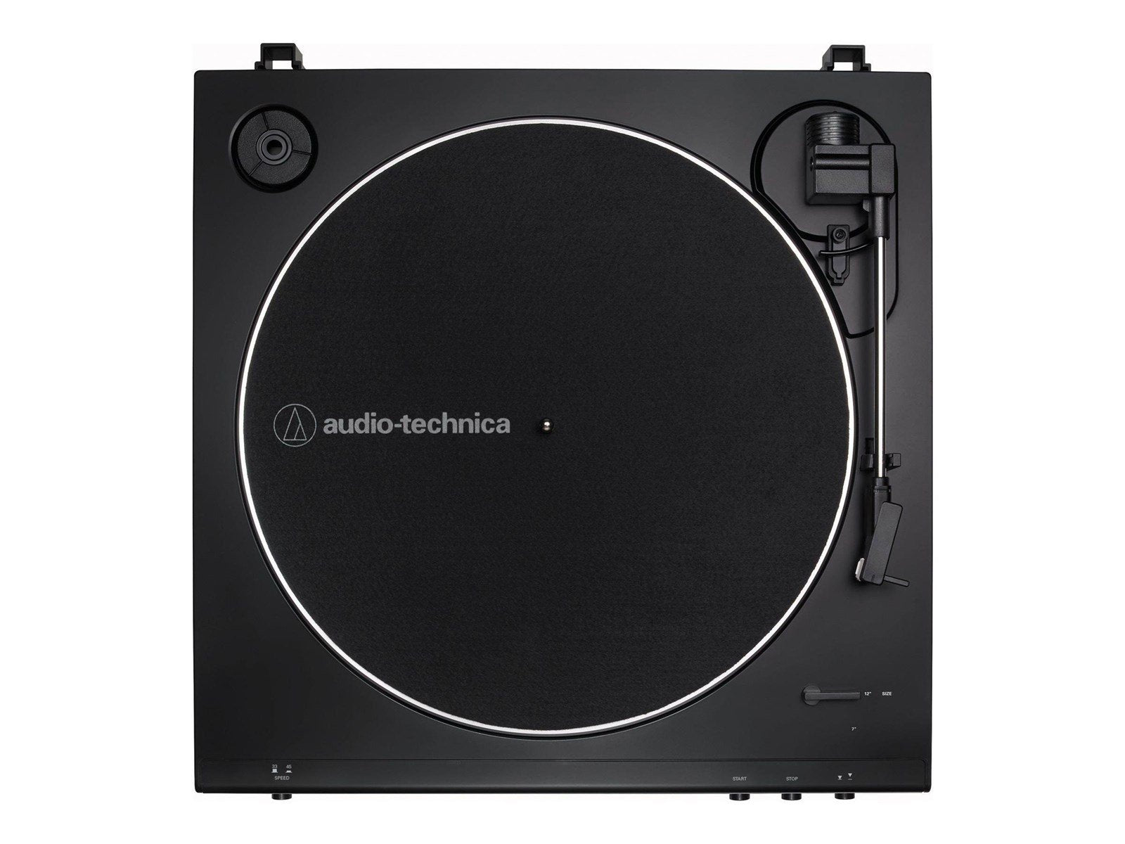 Audio-Technica AT-LP60X - turntable - Plattenspieler