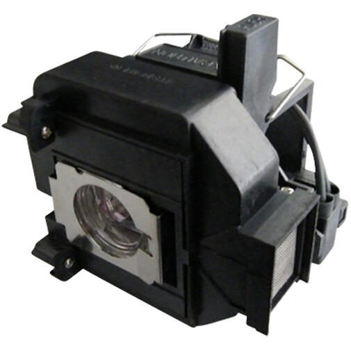 Beamerlampe für EPSON (ersetzt: ELPLP69, V13H010L69)