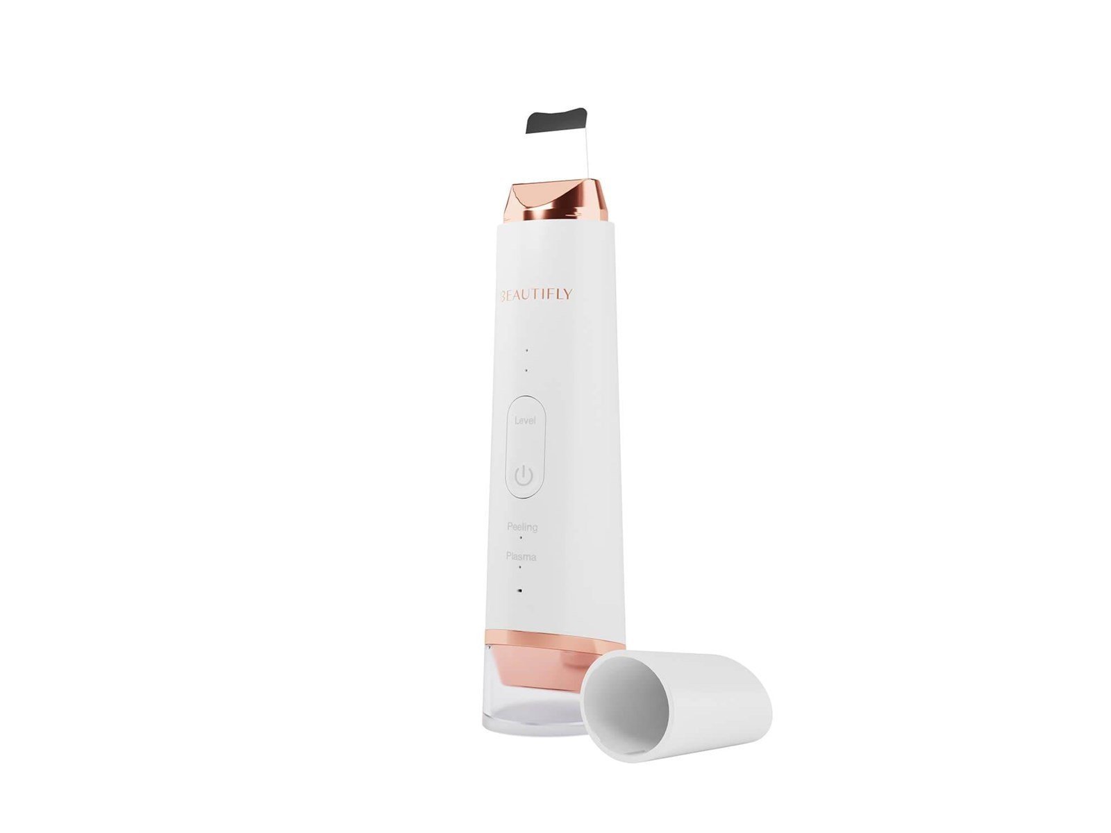 Beautifly Skin Scrubber B-Plasma PRO