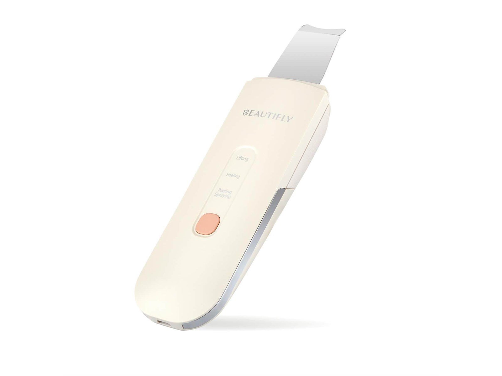 Beautifly Skin Scrubber Scrub Aqua Glow PRO